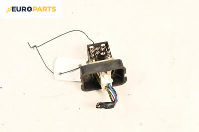 Реостат за Opel Zafira B Minivan (07.2005 - 14.2015), № 13171915