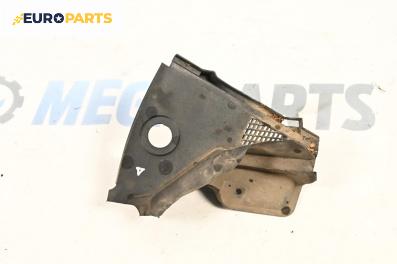 Кора под чистачки за Opel Zafira B Minivan (07.2005 - 14.2015), 4+1 вр., миниван
