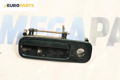 Външна дръжка заден капак за Volkswagen Golf IV Hatchback (08.1997 - 06.2005), хечбек