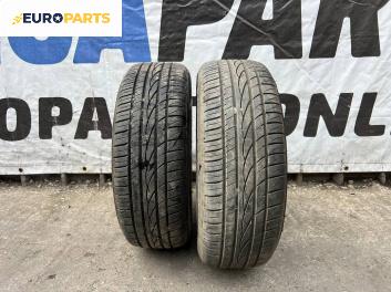Летни гуми SUMITOMO 185/60/14, DOT: 5121 (Цената е за 2 бр.)