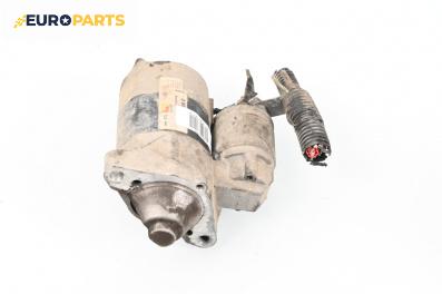Стартер за Renault Clio II Hatchback (09.1998 - 09.2005) 1.2 (BB0A, BB0F, BB10, BB1K, BB28, BB2D, BB2H, CB0A...), 58 к.с.