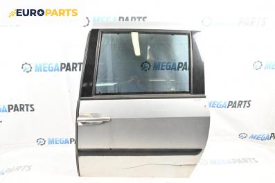Врата за Citroen C8 Minivan (10.2002 - 06.2014), 4+1 вр., миниван, позиция: задна, лява