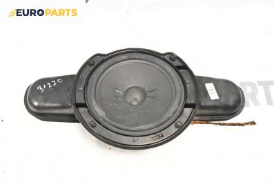 Субуфер за Mercedes-Benz E-Class Sedan (W211) (03.2002 - 03.2009)