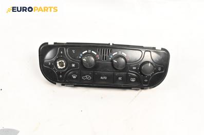 Панел климатик за Mercedes-Benz C-Class Estate (S203) (03.2001 - 08.2007)