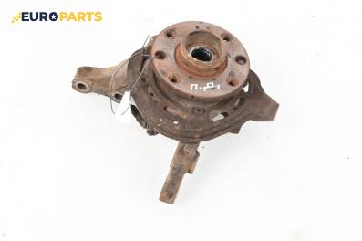 Шенкел главина за Opel Corsa C Hatchback (09.2000 - 12.2009), позиция: предна, дясна