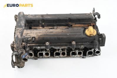 Глава за Opel Zafira B Minivan (07.2005 - 14.2015) 2.2, 150 к.с.