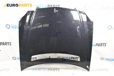 Преден капак за Mercedes-Benz E-Class Sedan (W211) (03.2002 - 03.2009), 4+1 вр., седан, позиция: предна