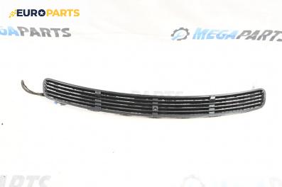 Решетка за Mercedes-Benz E-Class Sedan (W211) (03.2002 - 03.2009), седан, позиция: предна