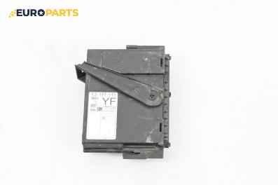 Комфорт модул за Opel Corsa C Hatchback (09.2000 - 12.2009), № 13111111