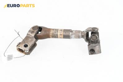 Каре на волана за Opel Corsa C Hatchback (09.2000 - 12.2009) 1.3 CDTI, 70 к.с., хечбек