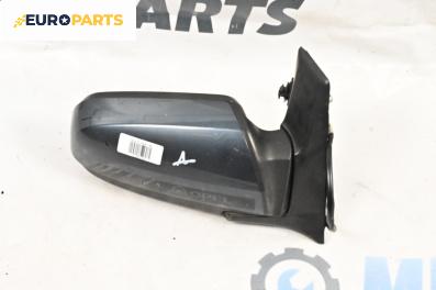 Огледало за Opel Zafira B Minivan (07.2005 - 14.2015), 4+1 вр., миниван, позиция: дясна