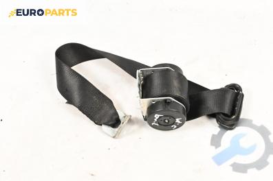 Предпазен колан за Opel Zafira B Minivan (07.2005 - 14.2015), 4+1 вр., позиция: задна, дясна