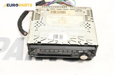 CD плеър за Renault Scenic II Minivan (06.2003 - 07.2010)