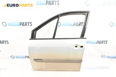 Врата за Renault Scenic II Minivan (06.2003 - 07.2010), 4+1 вр., миниван, позиция: предна, лява