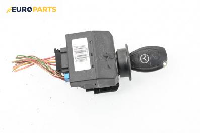 Контактен ключ за Mercedes-Benz C-Class Estate (S203) (03.2001 - 08.2007)