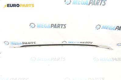 Релса багажник за Opel Zafira B Minivan (07.2005 - 14.2015), 4+1 вр., миниван, позиция: дясна