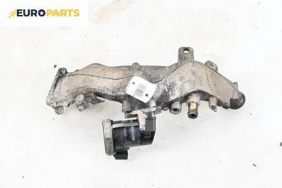 EGR-клапан за Mercedes-Benz E-Class Sedan (W211) (03.2002 - 03.2009) E 220 CDI (211.006), 150 к.с.
