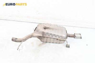 Крайно гърне за Audi A4 Sedan B6 (11.2000 - 12.2004) 1.8 T, 150 к.с.