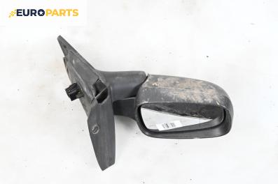 Огледало за Renault Scenic II Minivan (06.2003 - 07.2010), 4+1 вр., миниван, позиция: лява