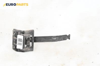 Заключалка преден капак за Renault Scenic II Minivan (06.2003 - 07.2010)