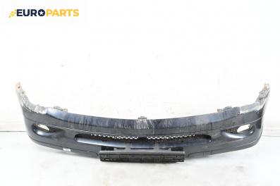 Предна броня за Mercedes-Benz C-Class Estate (S203) (03.2001 - 08.2007), комби, позиция: предна