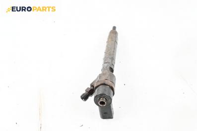 Дюза дизел за Mercedes-Benz C-Class Estate (S203) (03.2001 - 08.2007) C 200 CDI (203.204), 116 к.с., № 0445110200