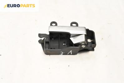 Вътрешна дръжка за Ford Focus II Estate (07.2004 - 09.2012), 4+1 вр., комби, позиция: задна, лява