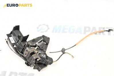 Брава на врата за Ford Focus II Estate (07.2004 - 09.2012), позиция: предна, лява