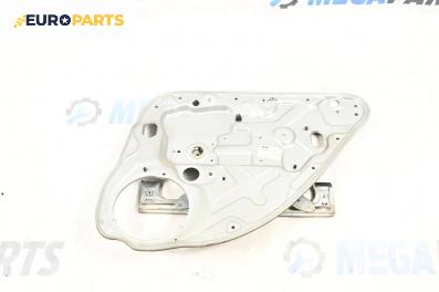 Механизъм ел. стъкло за Ford Focus II Estate (07.2004 - 09.2012), 4+1 вр., комби, позиция: задна, дясна