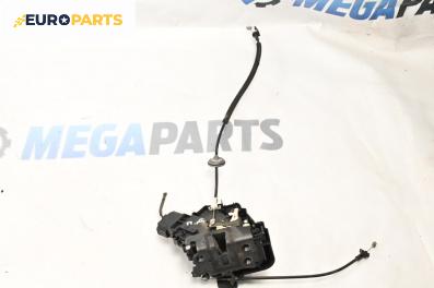 Брава на врата за Ford Focus II Estate (07.2004 - 09.2012), позиция: предна, дясна