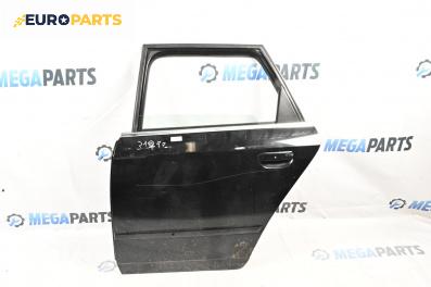 Врата за Audi A4 Avant B6 (04.2001 - 12.2004), 4+1 вр., комби, позиция: задна, лява