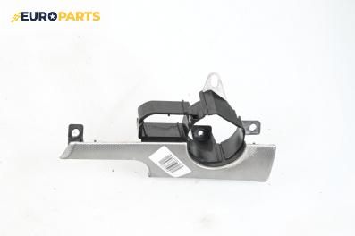 Интериорна пластмаса ключ светлини за Audi A4 Avant B6 (04.2001 - 12.2004), 4+1 вр., комби