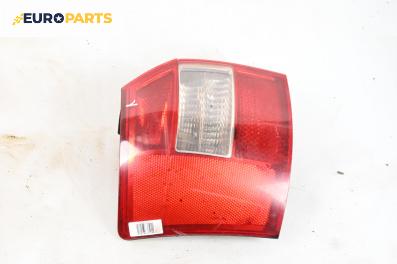 Стоп за Audi A4 Avant B6 (04.2001 - 12.2004), комби, позиция: лява