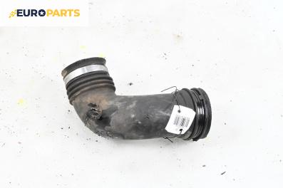 Гофриран маркуч за Renault Scenic II Minivan (06.2003 - 07.2010) 1.9 dCi (JM0G, JM12, JM1G, JM2C), 120 к.с.