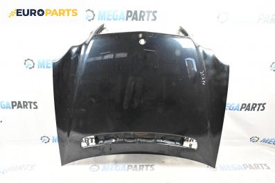 Преден капак за Mercedes-Benz C-Class Estate (S203) (03.2001 - 08.2007), 4+1 вр., комби, позиция: предна