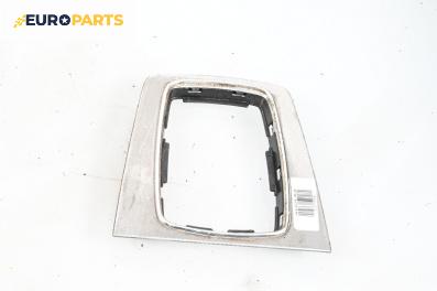 Конзола скоростен лост за Audi A4 Avant B6 (04.2001 - 12.2004)