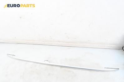 Релса багажник за Audi A4 Avant B6 (04.2001 - 12.2004), 4+1 вр., комби, позиция: лява