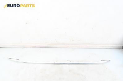 Релса багажник за Audi A4 Avant B6 (04.2001 - 12.2004), 4+1 вр., комби, позиция: дясна
