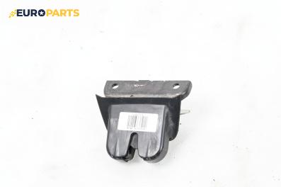 Брава заден капак за Audi A4 Avant B6 (04.2001 - 12.2004), комби, позиция: задна