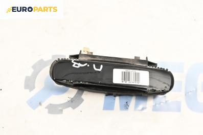 Външна дръжка за Audi A4 Avant B6 (04.2001 - 12.2004), 4+1 вр., комби, позиция: предна, дясна