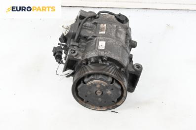 Компресор климатик за Audi A4 Sedan B6 (11.2000 - 12.2004) 1.8 T, 150 к.с.