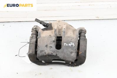 Спирачен апарат за Renault Scenic II Minivan (06.2003 - 07.2010), позиция: предна, дясна