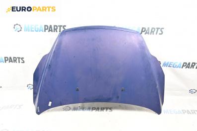 Преден капак за Ford Focus II Estate (07.2004 - 09.2012), 4+1 вр., комби, позиция: предна