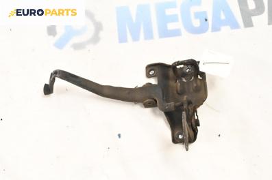 Заключалка преден капак за Audi A4 Avant B6 (04.2001 - 12.2004)