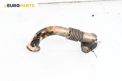EGR тръба за Renault Scenic II Minivan (06.2003 - 07.2010) 1.9 dCi (JM0G, JM12, JM1G, JM2C), 120 к.с.