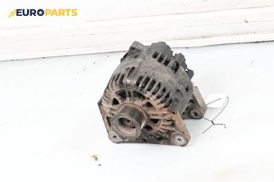 Алтернатор / генератор за Renault Scenic II Minivan (06.2003 - 07.2010) 1.9 dCi (JM0G, JM12, JM1G, JM2C), 120 к.с.