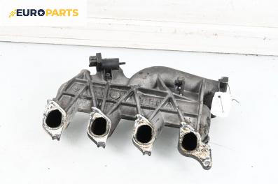 Всмукателен колектор за Renault Scenic II Minivan (06.2003 - 07.2010) 1.9 dCi (JM0G, JM12, JM1G, JM2C), 120 к.с.