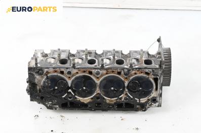 Глава за Renault Scenic II Minivan (06.2003 - 07.2010) 1.9 dCi (JM0G, JM12, JM1G, JM2C), 120 к.с.