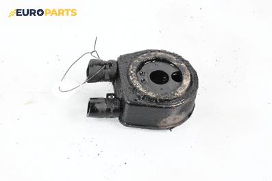 Маслоохладител за Renault Scenic II Minivan (06.2003 - 07.2010) 1.9 dCi (JM0G, JM12, JM1G, JM2C), 120 к.с.