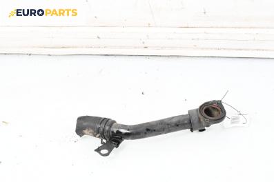 Тръба за охладителна течност за Renault Scenic II Minivan (06.2003 - 07.2010) 1.9 dCi (JM0G, JM12, JM1G, JM2C), 120 к.с.